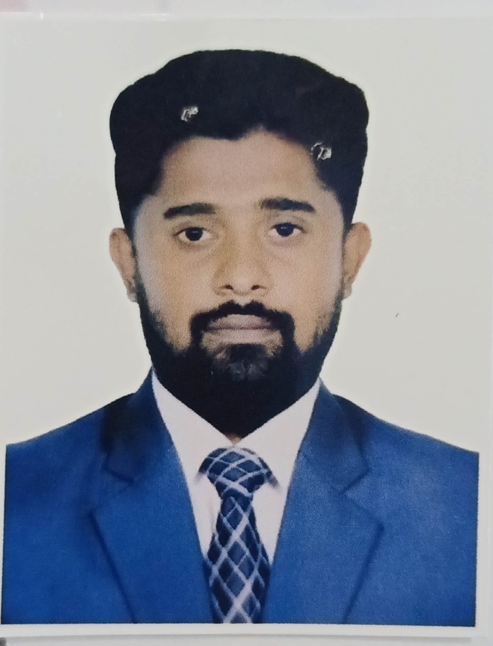 Mahbub Hossain