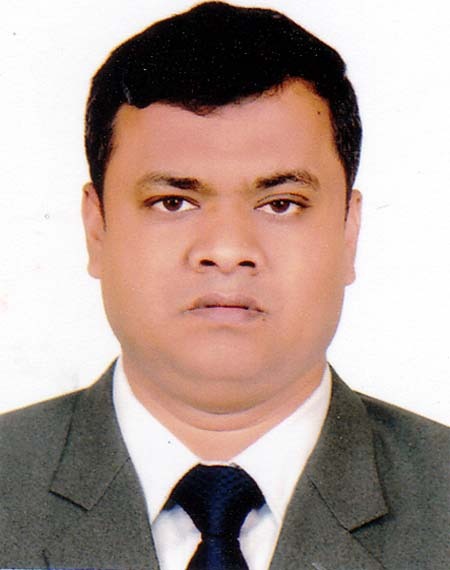 Md. Elaus Mamun Miazi