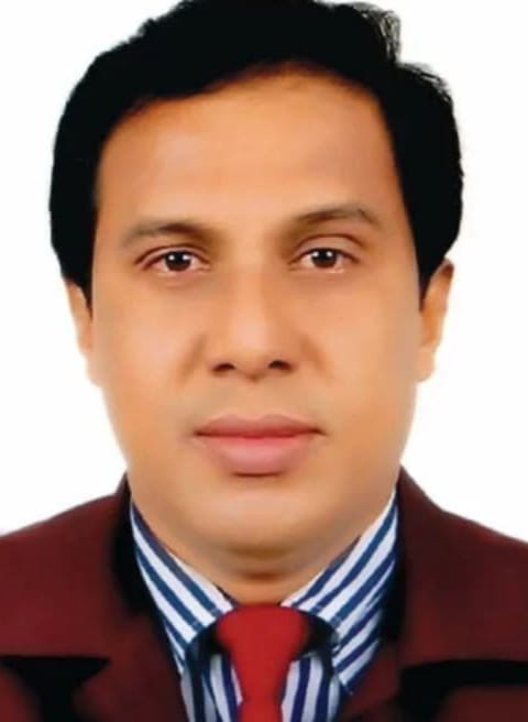 Delwar Hossain patwary