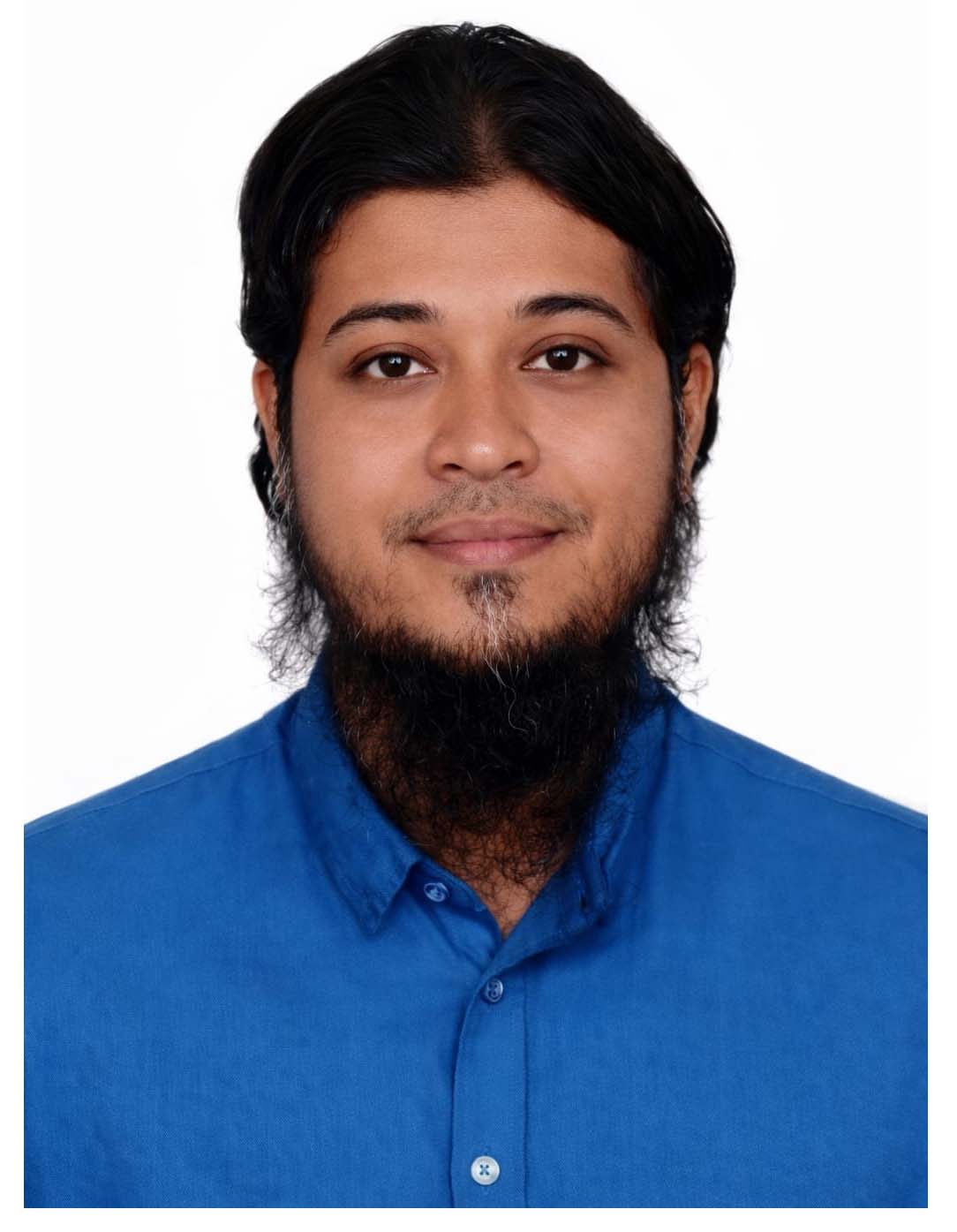 MD. ASRAFUGGAMAN SUMON