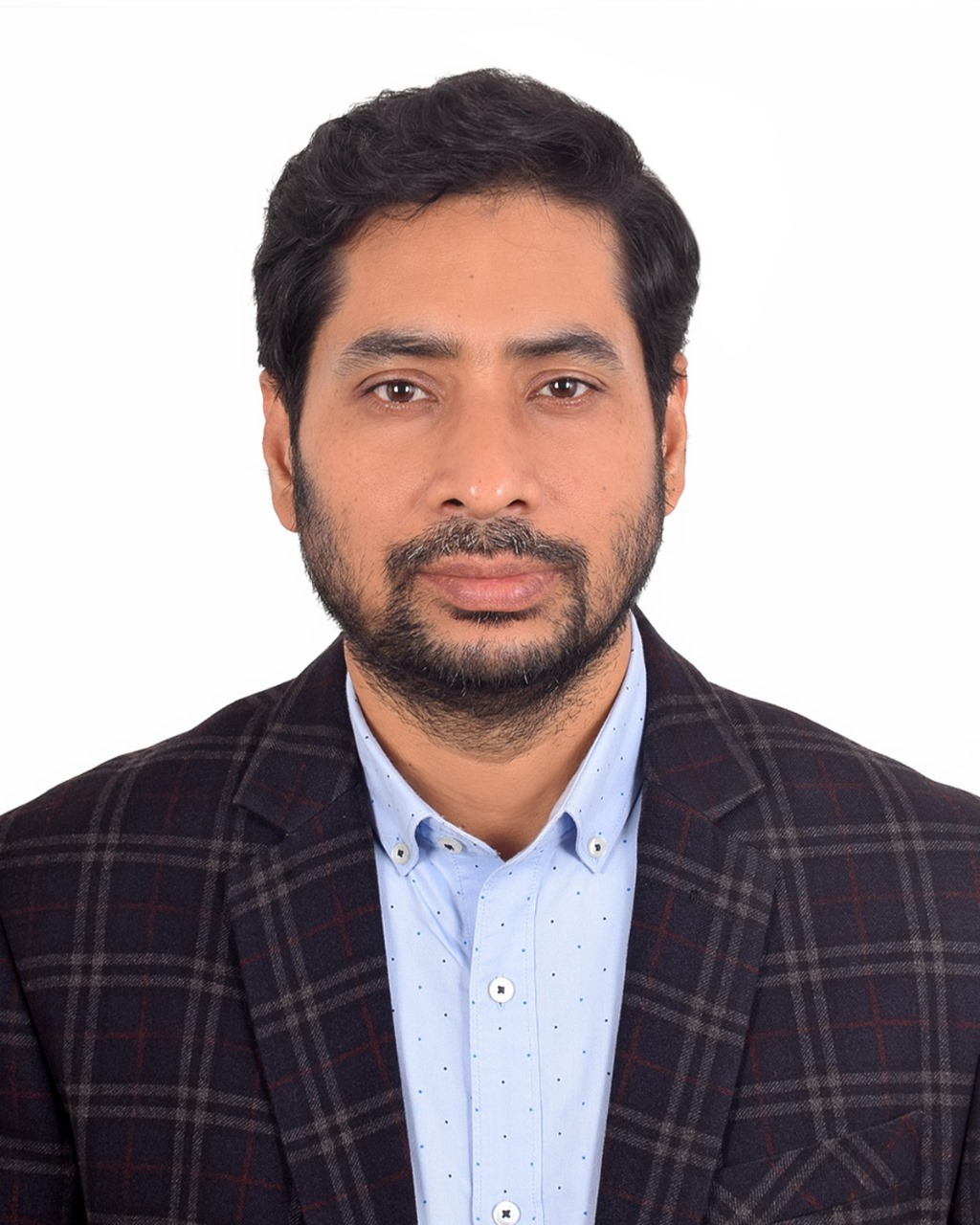 Mr. Kutubuddin Ahmed