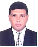 Md Golam Faruq
