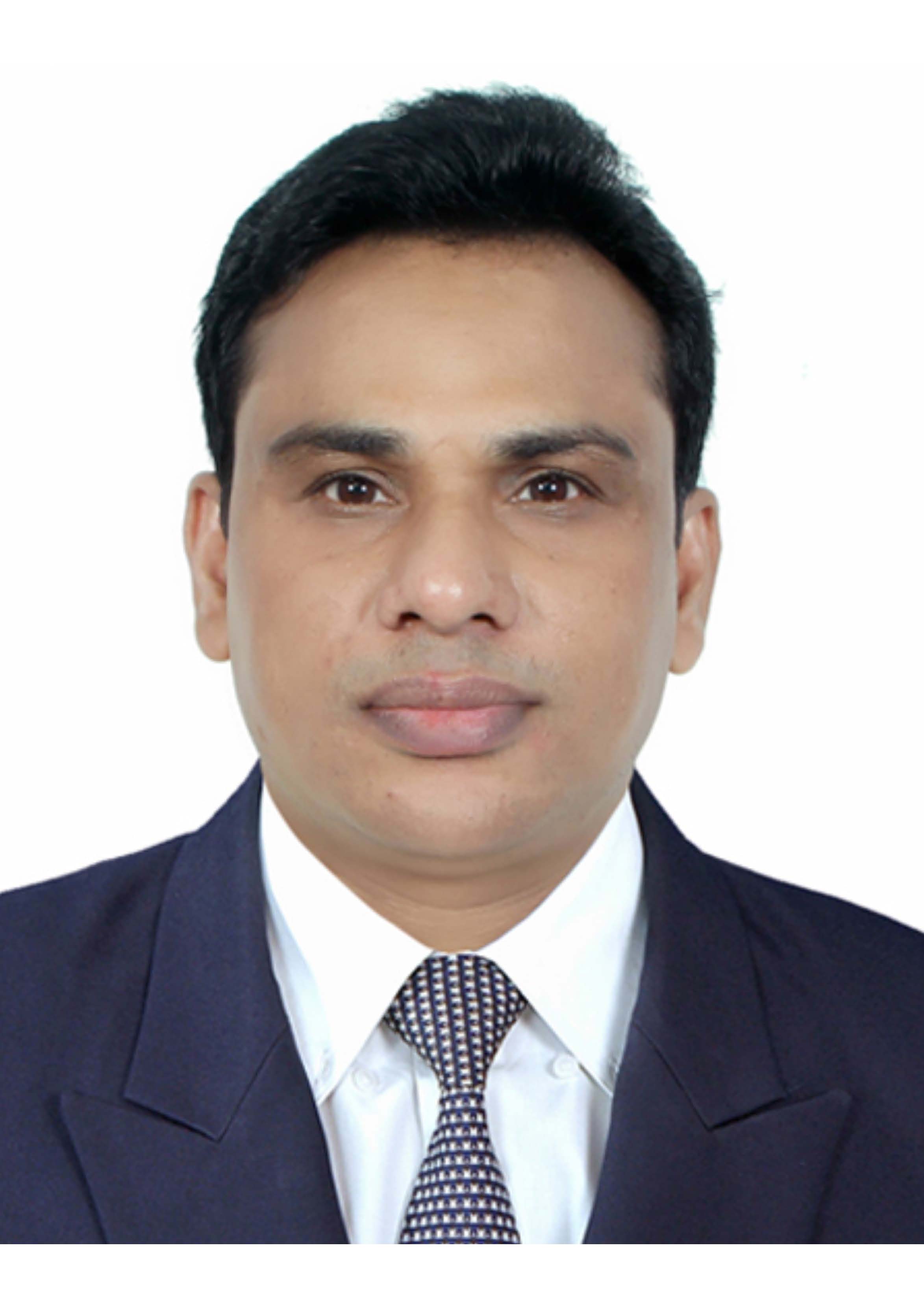 MALIK ABDUL JABBAR