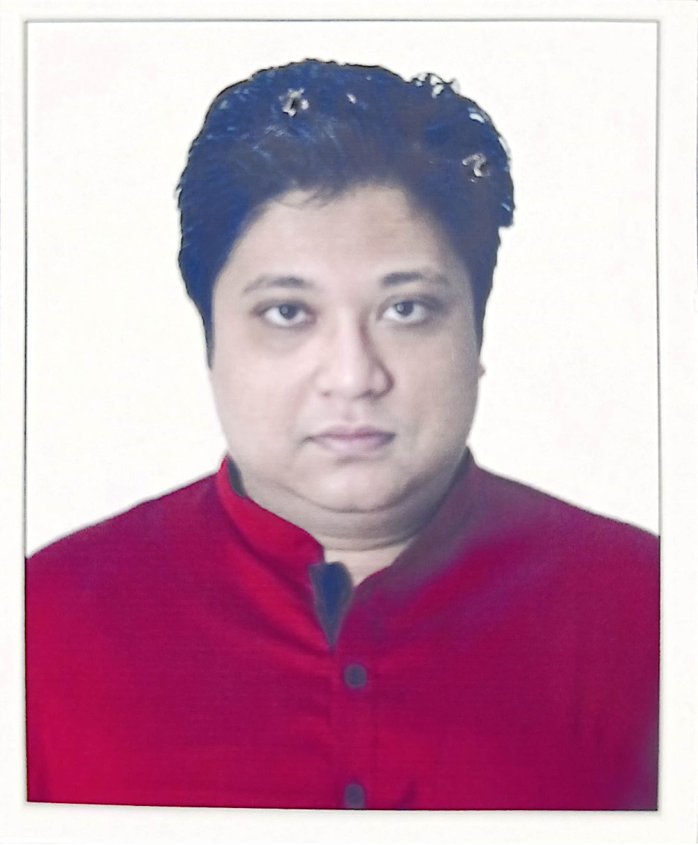 Afeef Zubaer Zaman