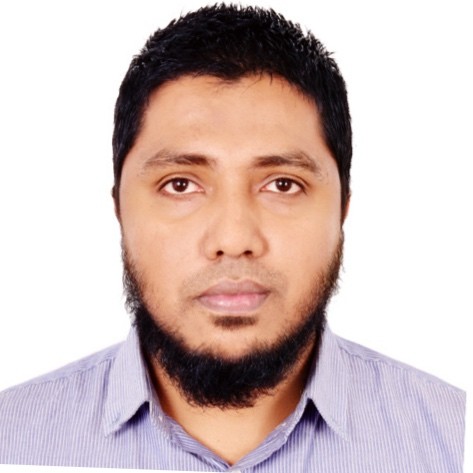 MD NOMAN HOSSAIN