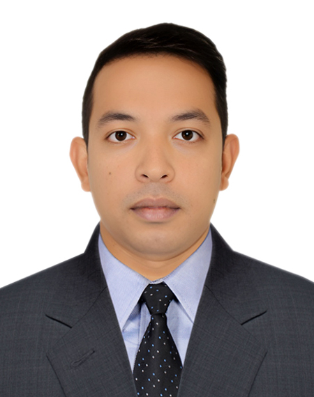 Md Saddam Hossain
