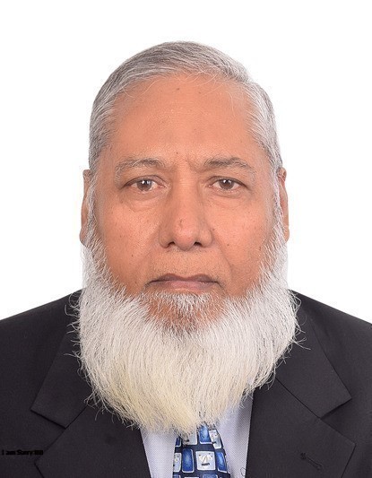 Mohammad Tofazzal Hossain