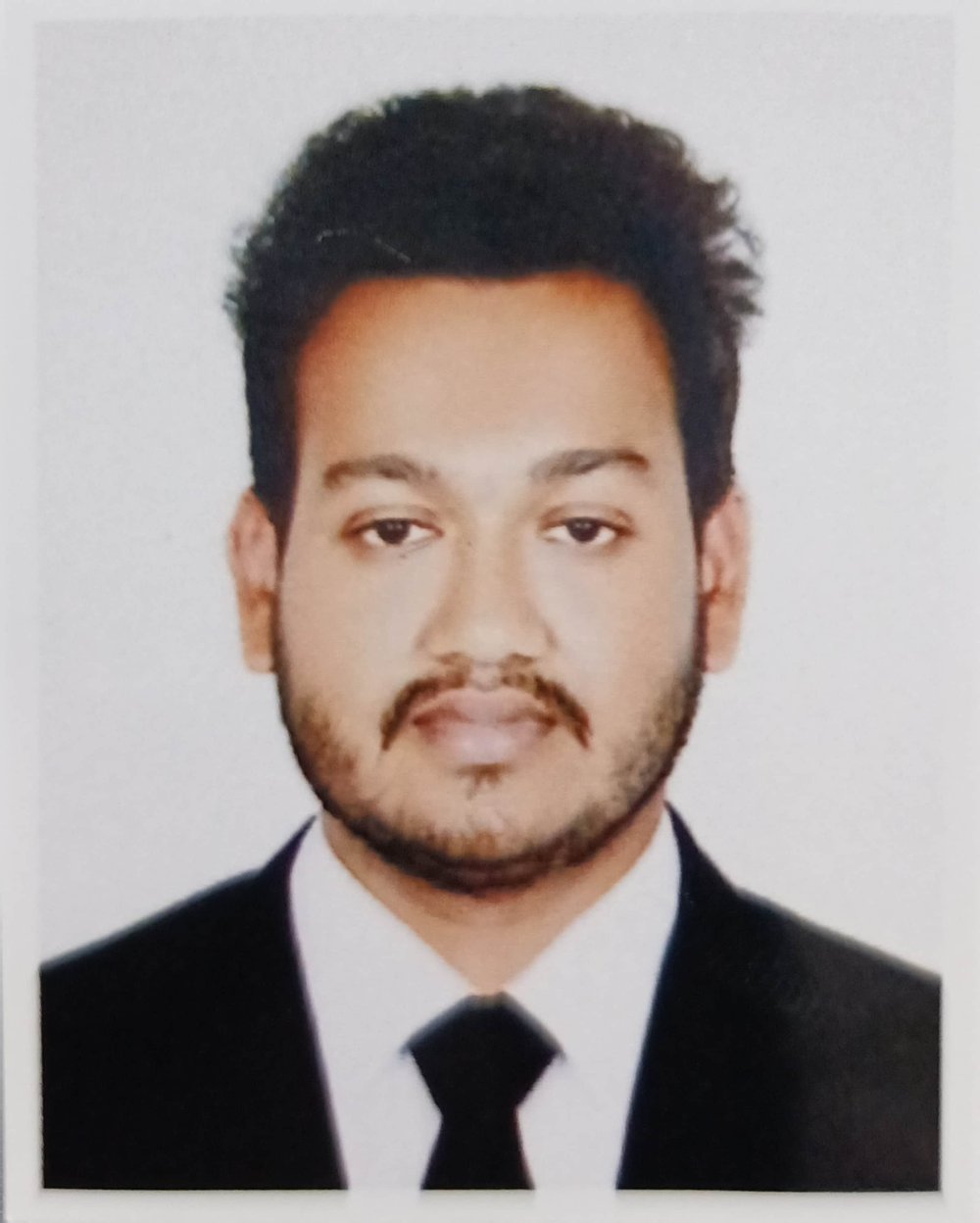 Md. Rakib Hasan