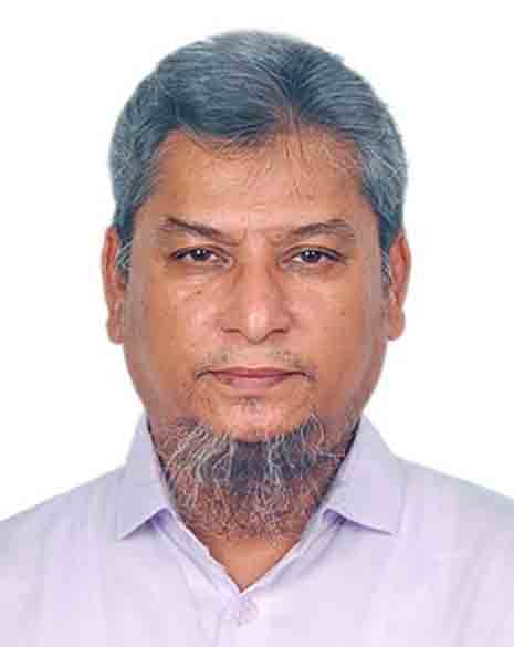 A T M KHALIL ULLAH