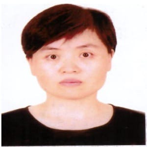 Lyu Yuhong