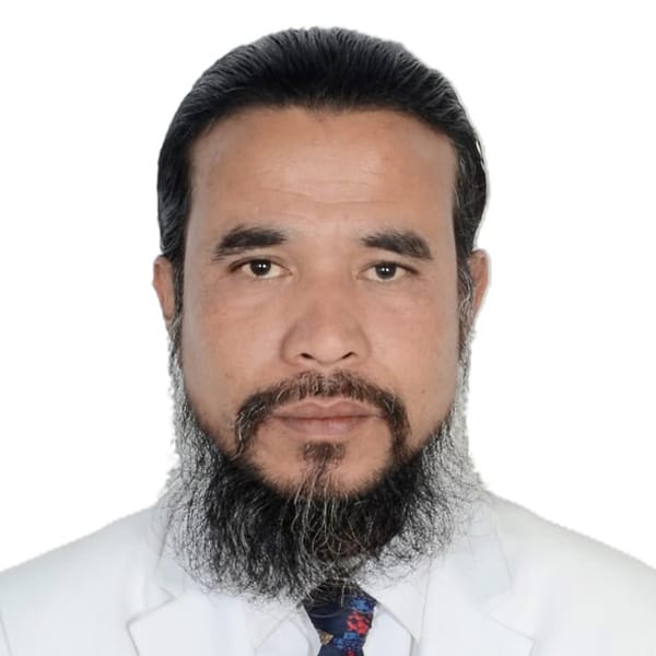 Md. Shahjahan