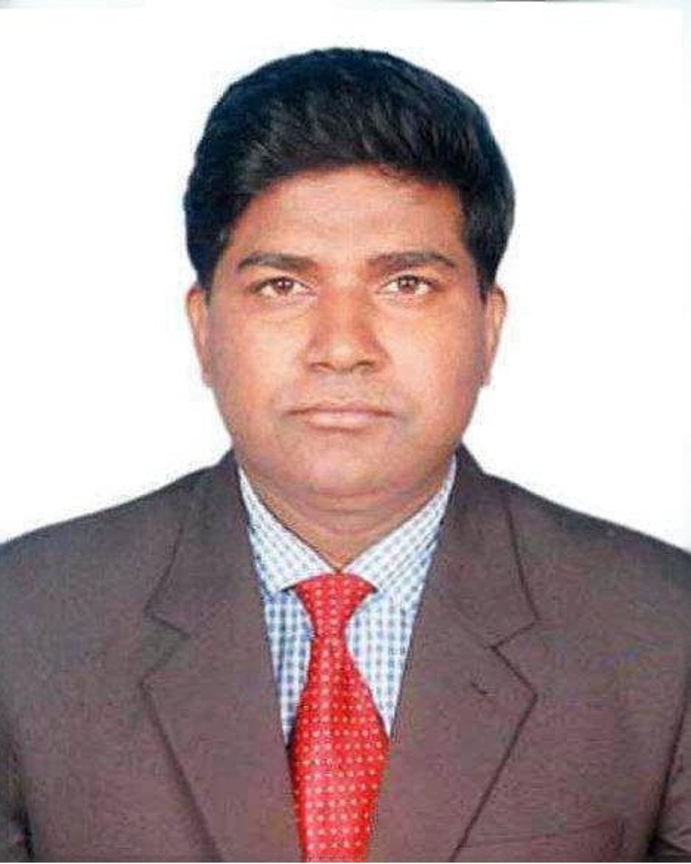 Md. Harun or Rashid