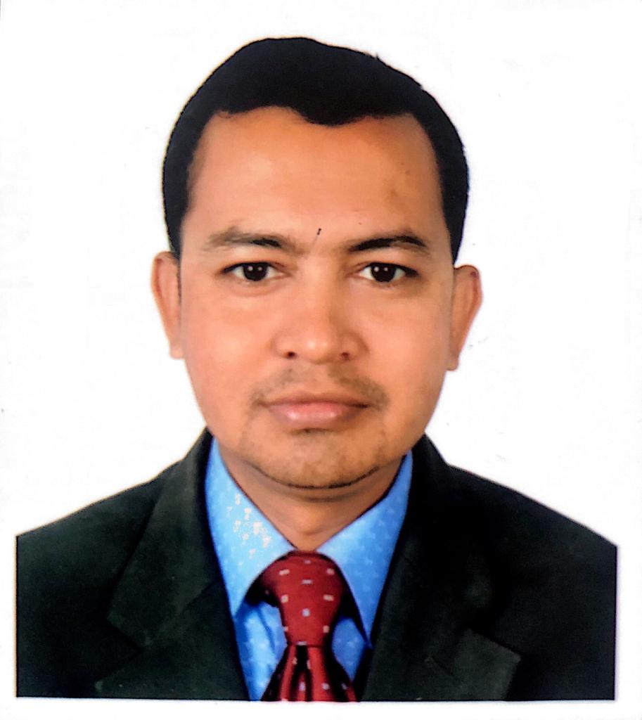 MD Shafiqur Rahman Khan