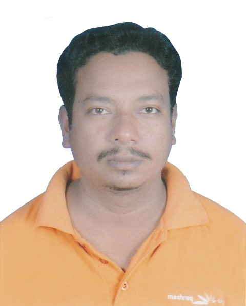 MD. FARUQUE HOSSAIN