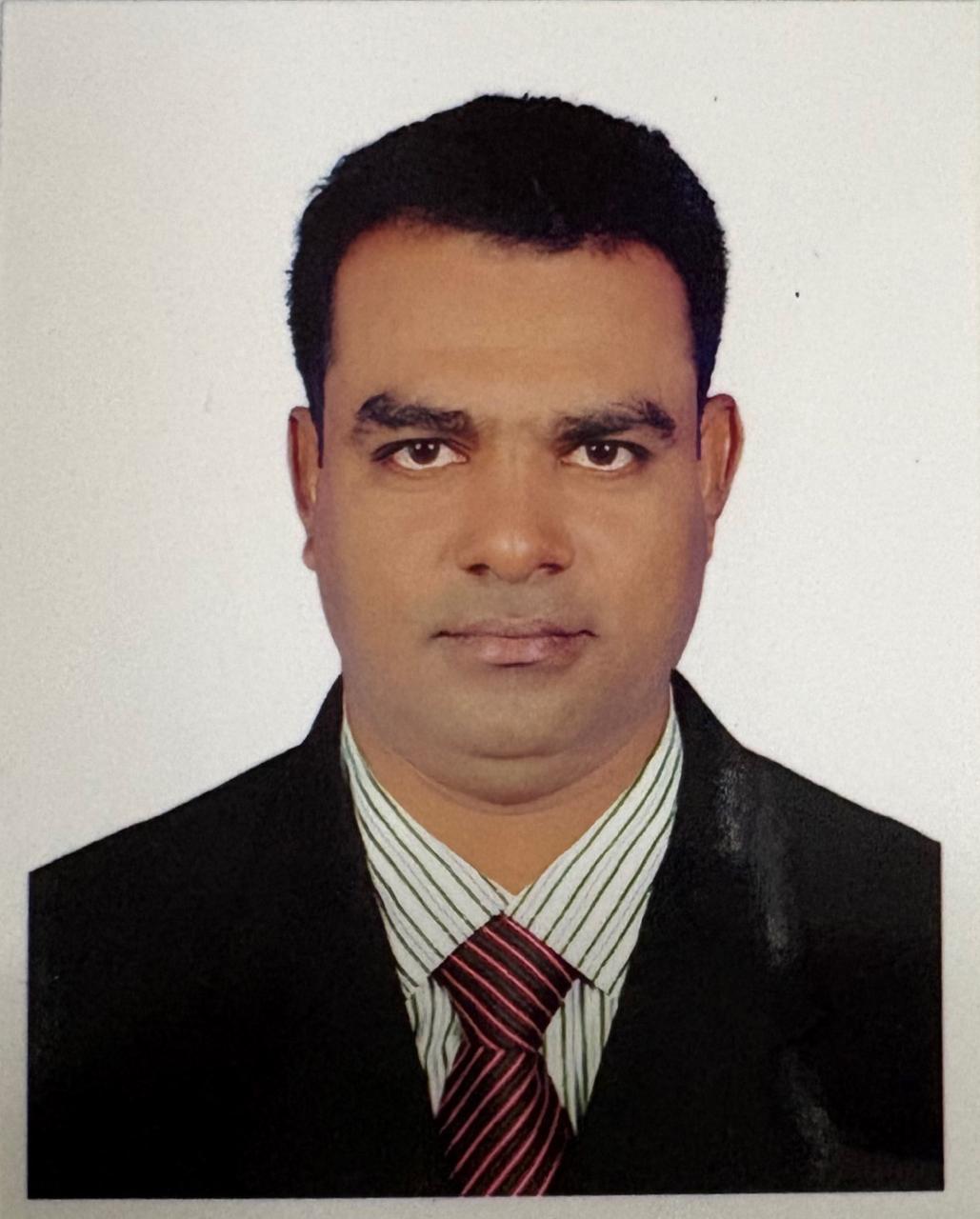 SK HARUN AKTAR