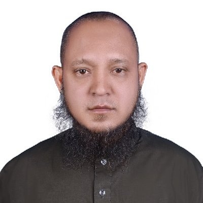 Md. Al Emran
