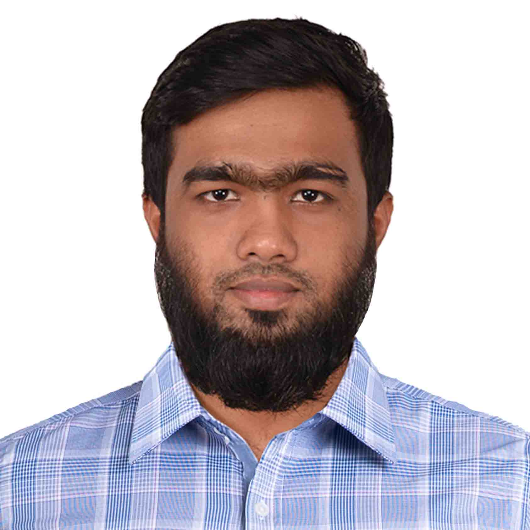 MD RAFIQUL ISLAM RONI