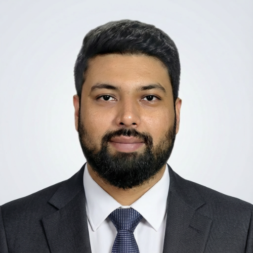 ABDULLAH AL ASHRAF