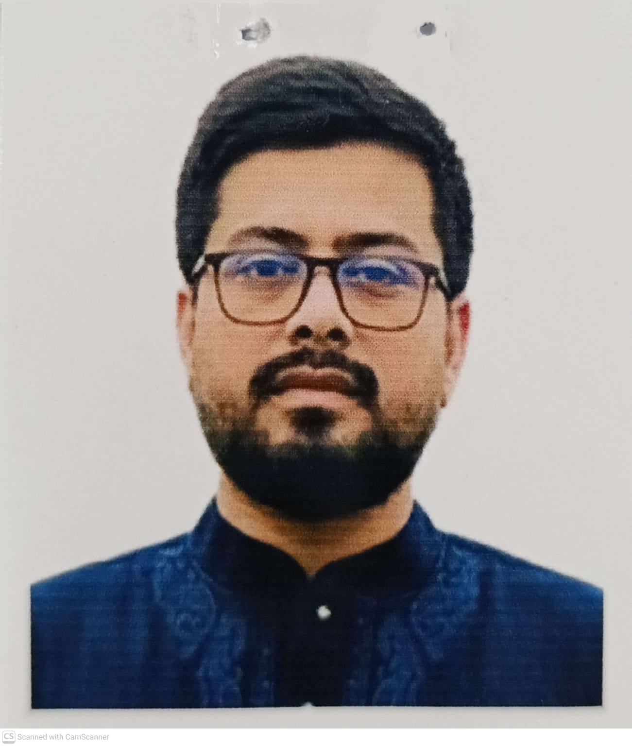 Md. Reduan Rishad