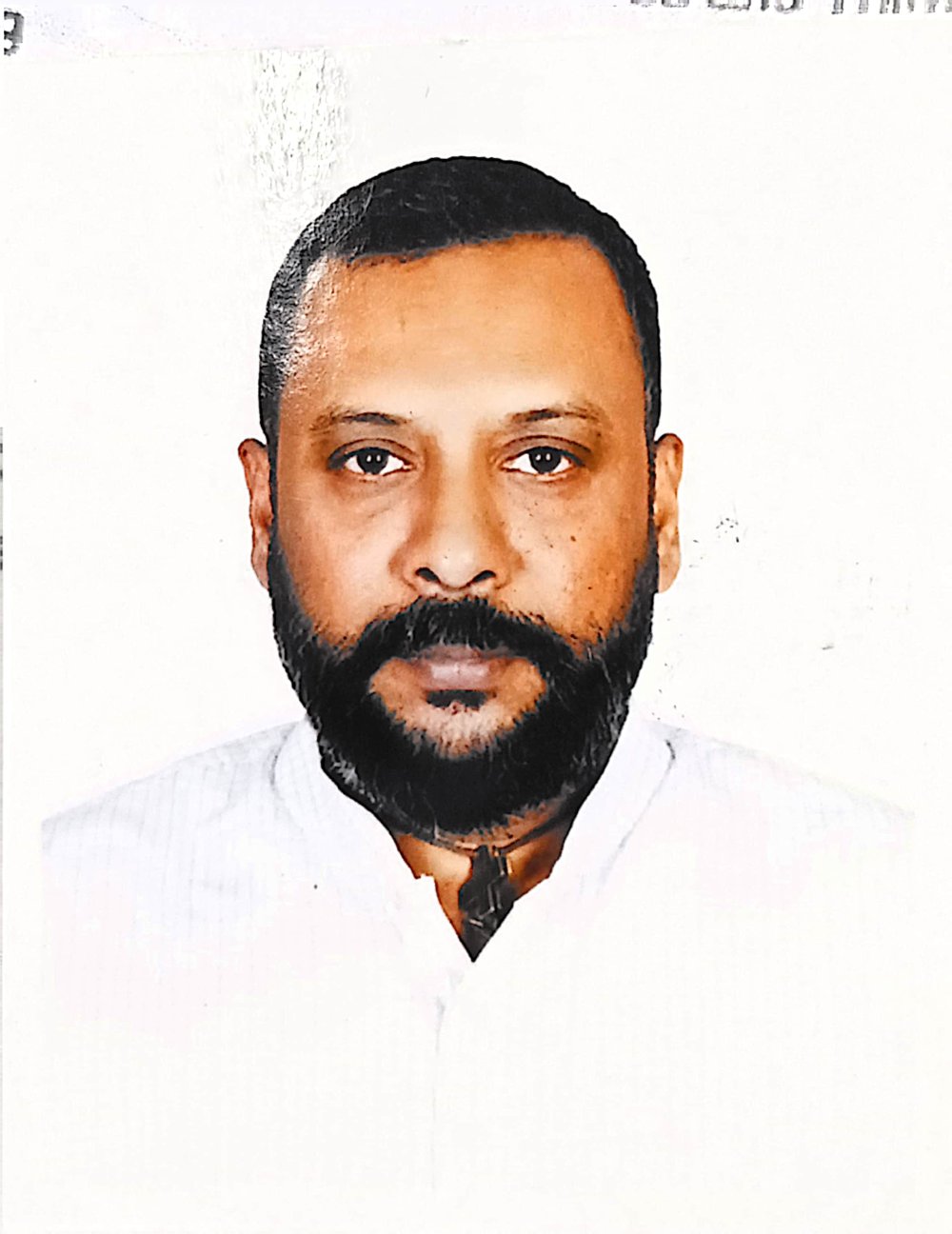 Kazi Ashraful Alam