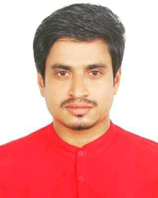 Nahid Hasan Jasim