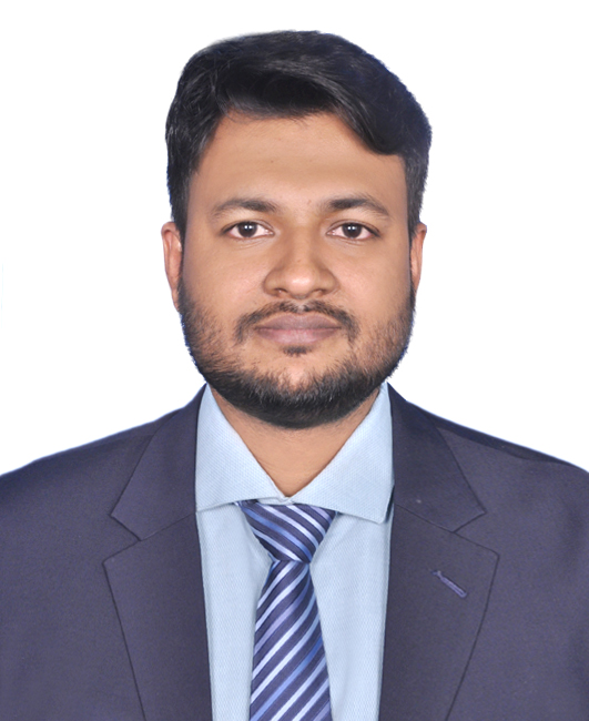 Md. Mofazzal Hossain