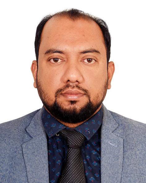 MOHAMMAD FARUQ