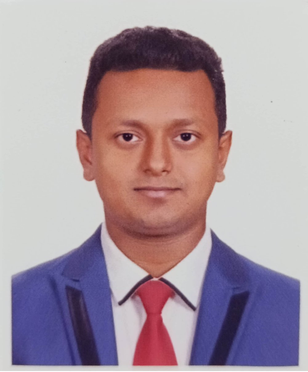 Zobayer Sarker