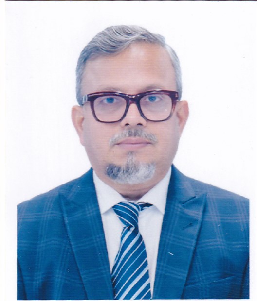 Md. Kabir Shahrear Zahedee
