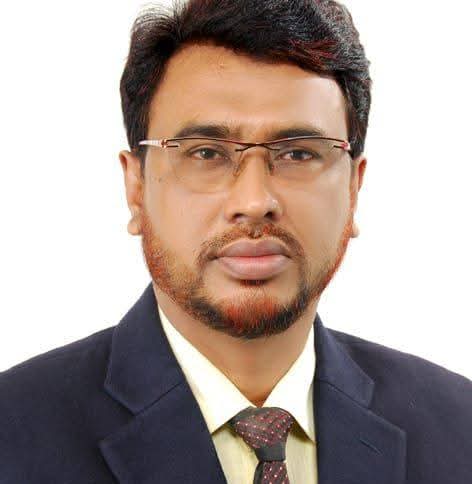 Md Ziaul Islam Khan