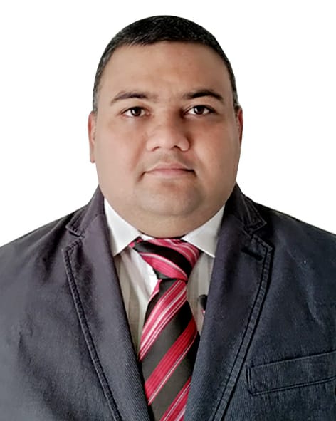 Shamim Ahmed