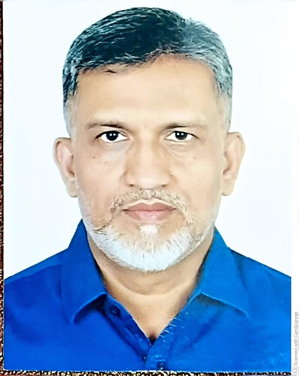 Akther Alam