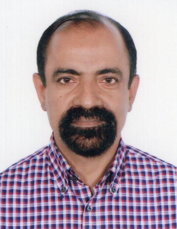 Mukhlesur Rahman