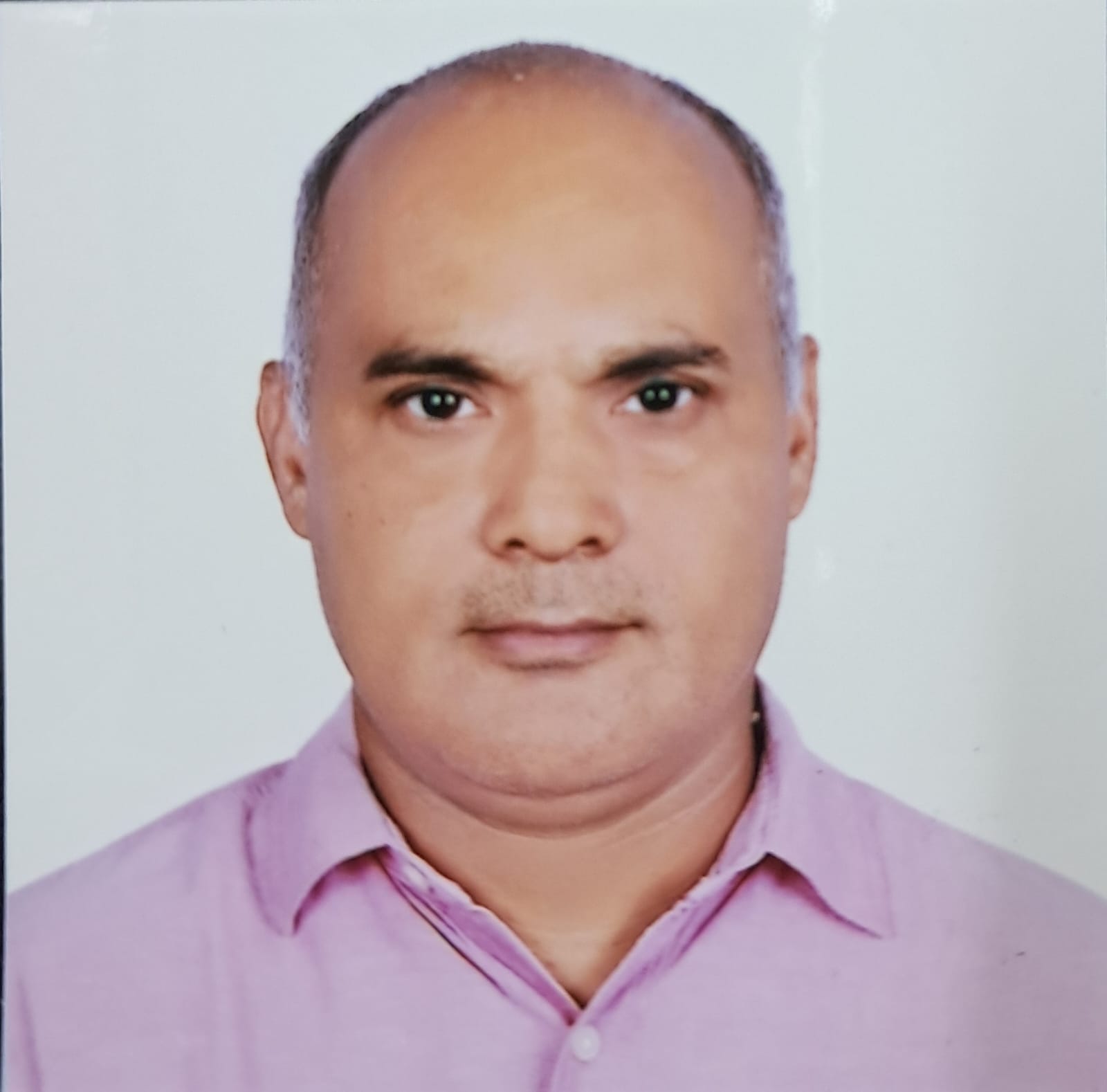 Rupan Bhattachrjee