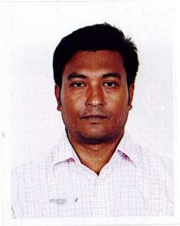 MD Shaha Ali Dewan