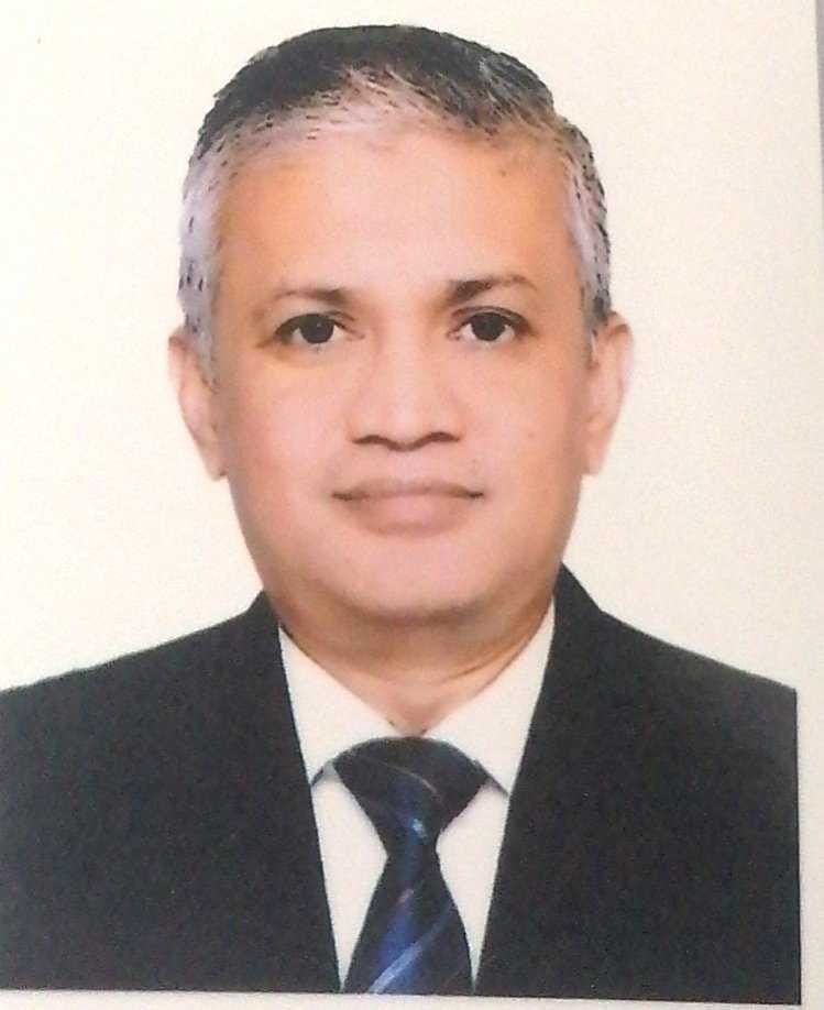 Md. Bashir Uddin Ahmed