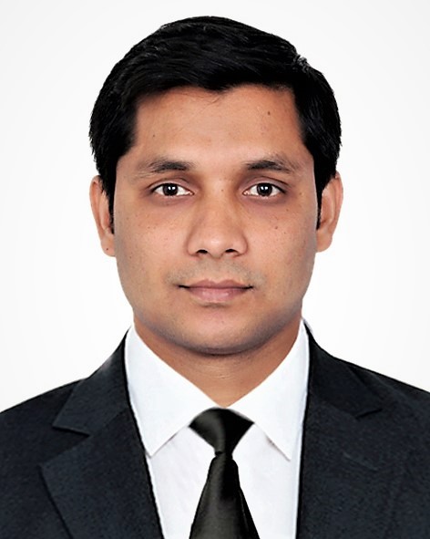 Mahabub Alam