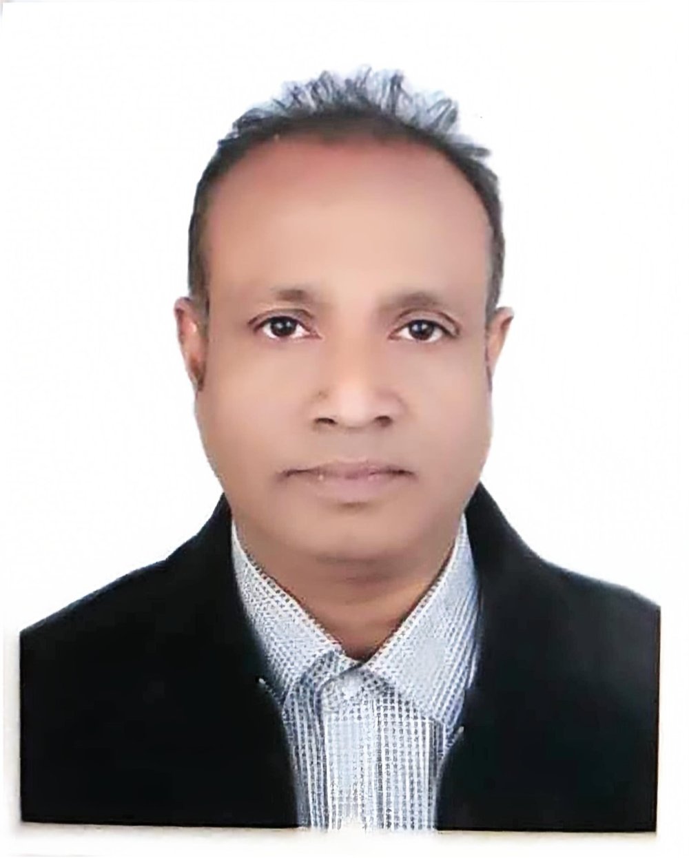 Mizanur Rahman