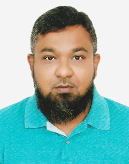 MD. RAJU AHAMMED