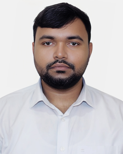Md. Shamim Parves Shakil