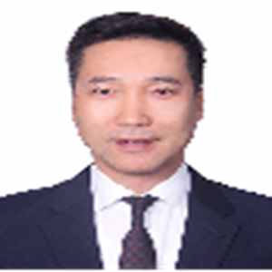 Zhu Jianyong