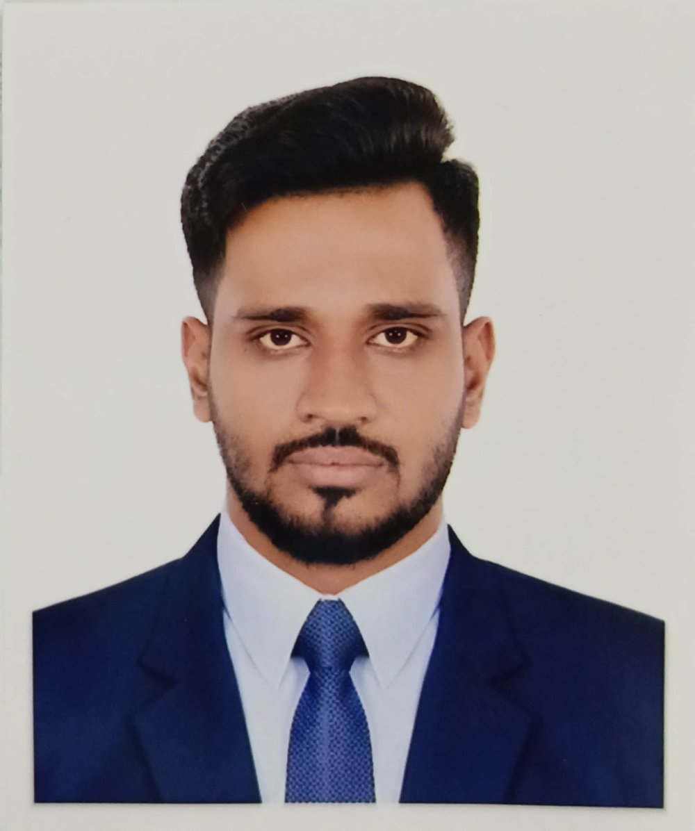 Shajib Sarker