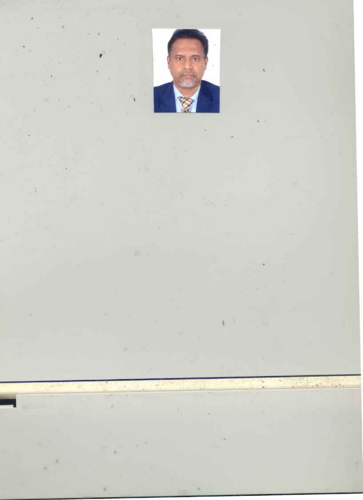 Md. Nasir Khan