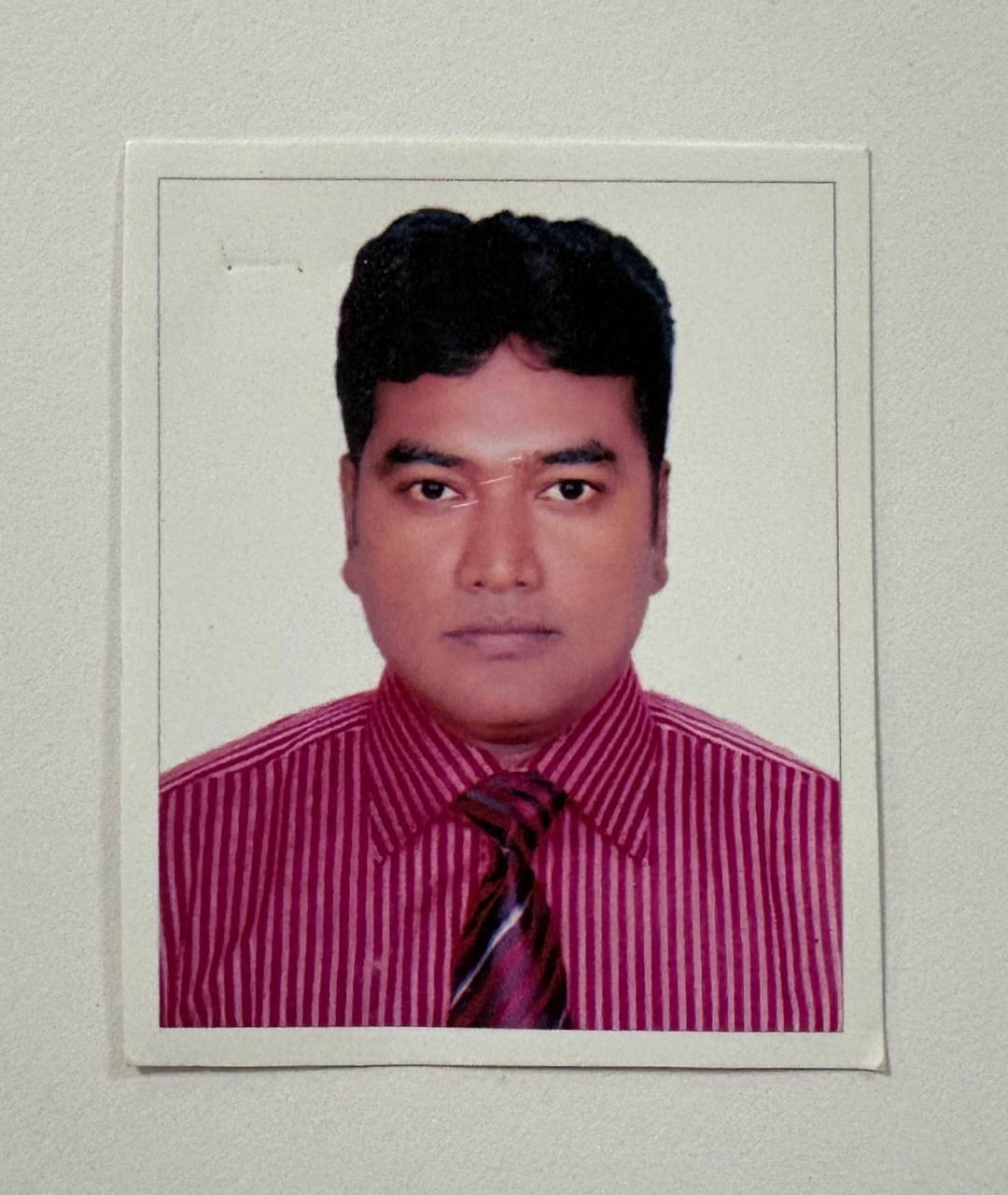 Md. Abdur Rahim