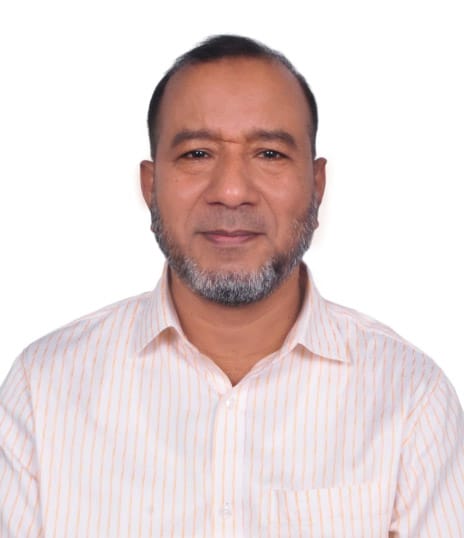 Mr. Badiul Alam