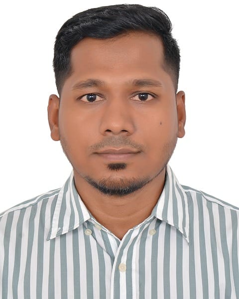 IMRAN HOSSAIN MASUM