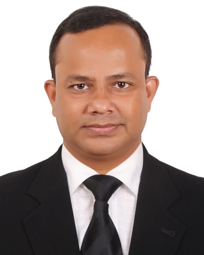 MOHAMMAD SAIFUL ISLAM