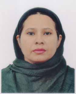 Ummay Qulsoom