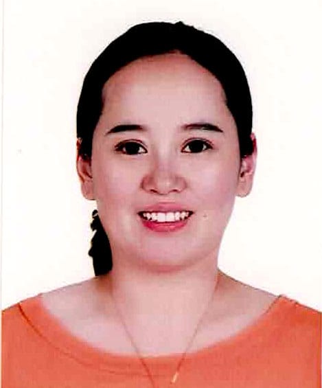 SHI YAN