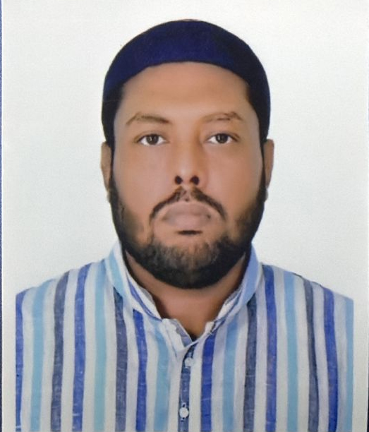 Md. Aminur Rahman